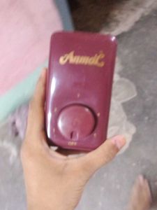 Anmol Hair Appliance
