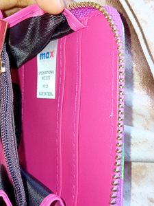 Max Wallet