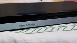 SAMSUNG DVD PLAYER FULLY NEW WORKING CONDITION