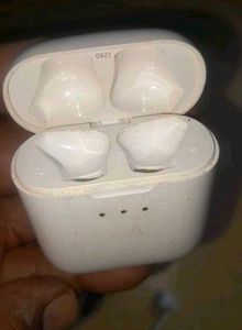 Boat Airdopes 131/138-white