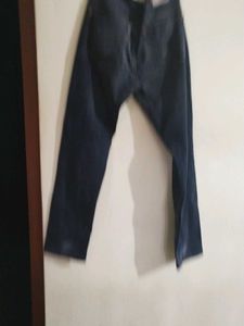 Blue Jeans For Men