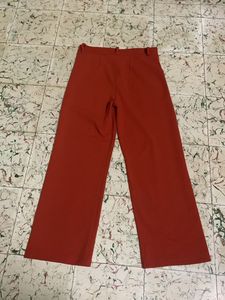 Very Beutiful Brown Colour Trouser