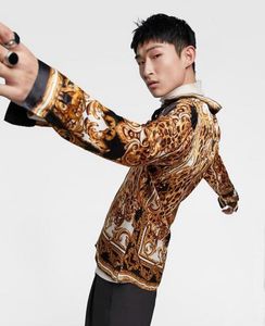 Authentic Zara Party Wear Shirt