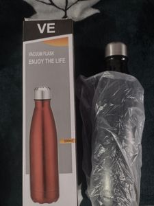 VE Vacuum Flask 500ml