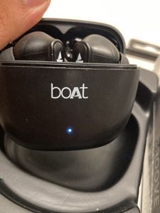 BOAT AIRDOPES 115 BRAND NEW ALL WORKING