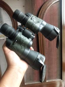 Cobra Binoculars