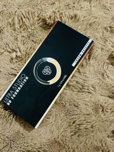 PAC Ultra Studio HD Foundation Palette
