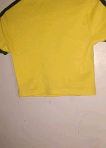 Brasil Graphic T-Shirt