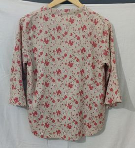 Floral Top