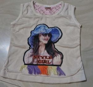 Girl Top