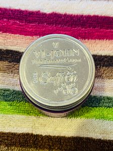 VI-JOHN SKIN FAIRNESS CREAM