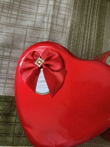 gift box with tedy bear &amp;roses