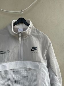 Nike Air Pullover Jacket