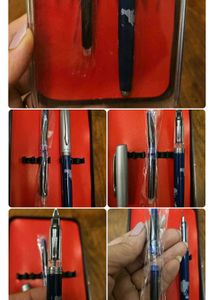 Vintage Style Writing Pen