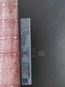 Lenovo Tablet - TBX605L
