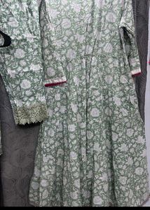 Beautiful And Comfortable Suit