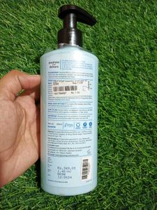 Plum Coconut Milk Shampoo