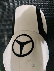 High Quality Benz Cap-Rare Style