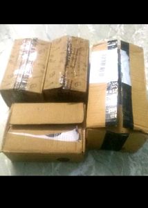 Packing Box