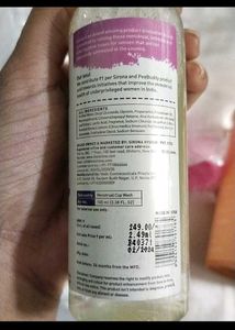 Sirona Period Care Kit
