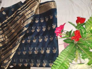 Veryyy Nice Saree In Justtt 496