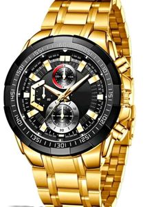 Rosra Watch