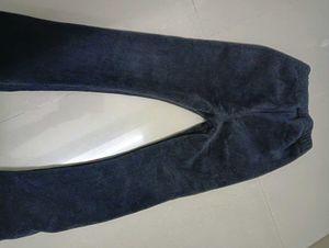 Comfy kottrise woolen pant