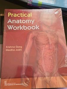 Practical Anatomy Workbook