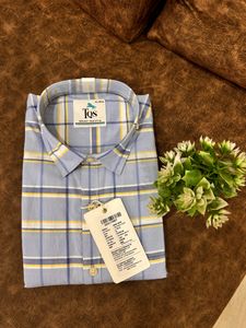 TQS CASUAL SHIRT