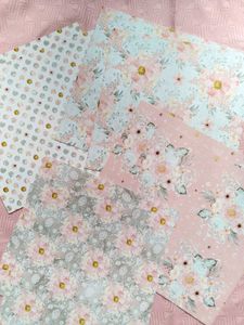Pattern Sheets