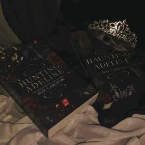 Adeline Series