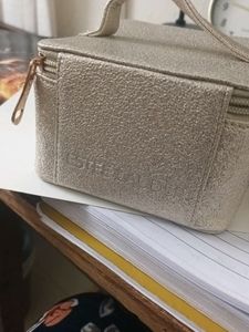 Estee Lauder Medium Trousseou Bag