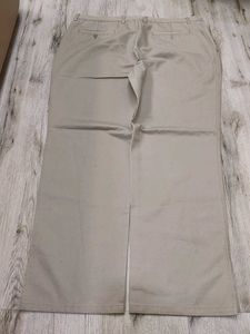 Sc8749 Sabrin Beggy Bootcut Pant Waist 38