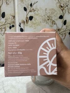 Night Cream