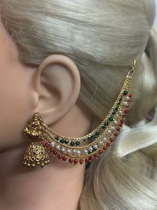 Swastik Impex ear Accessories