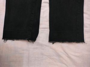 Straight Fit Jeans