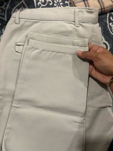 new Trouser men