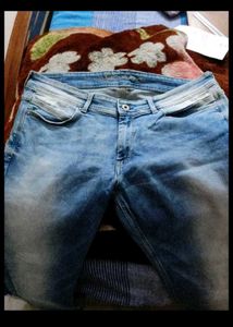 Women 2 Jeans Combo