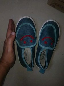Shoes For Kids Boys 5-6 Years