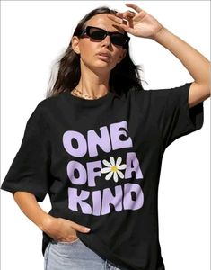 One Of A Kind Graphic Tee