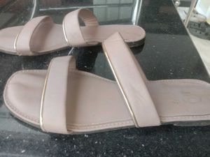 Aesthetic Korean Sandals🤍