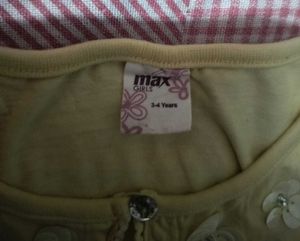 Girls&#39; Cardigan Bundle