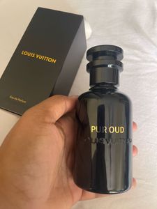 LV PUR OUD Perfume