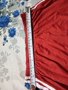 Adidas Red Shorts🔥28,30