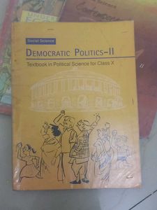 SST TEXTBOOKS NCERT BUNDLE