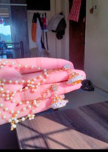 Jewellery Combo