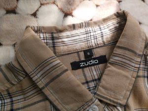 ❀˖°Plaid Flannel Jacket❀˖°
