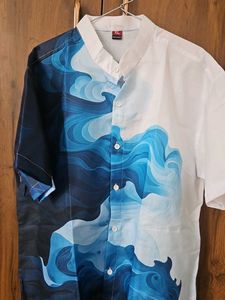 New Shirt Not Even Once Used