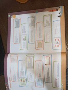 Universal Science 7th Class Pearson Textbook