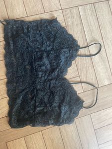 1Bralet And 2Bra